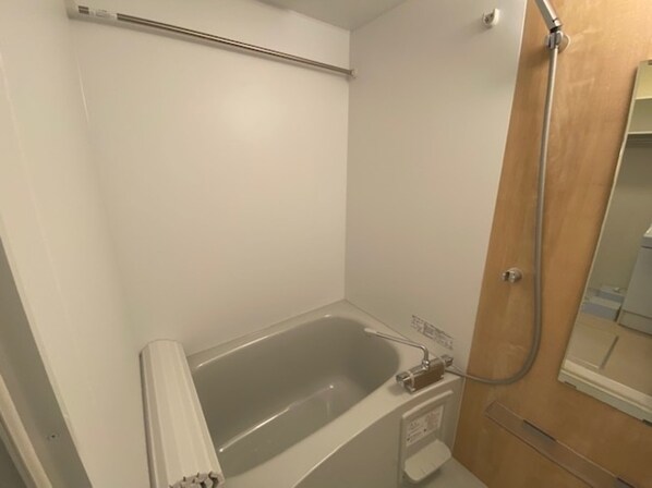 シティハイムEの物件内観写真